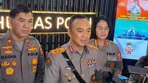 Peraih Adhi Makayasa Akpol 95 Jabat Kadiv Humas Polri, Berikut Sosoknya