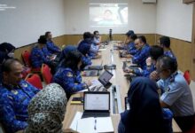 Kemenkumham Jabar Harmonisasikan 3 Raperda Bersama Pemprov Jabar, Simak Selengkapnya