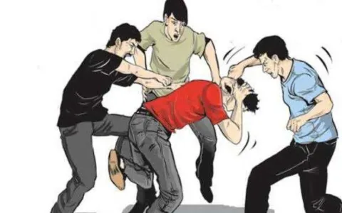 Lima Preman Pengeroyok Ketua Ormas Ancol Diciduk Polisi, Sisanya Masih Dicari