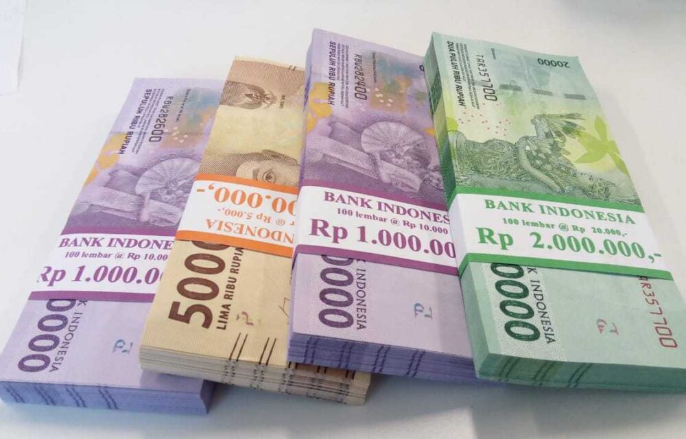 Komisi Xi Dpr Ri, Mustofha Berharap Penukaran Uang Himbara Di Tempat Yang Resmi