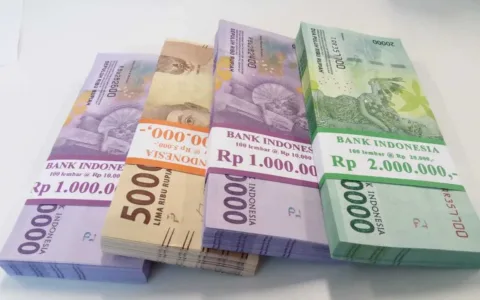 Komisi XI DPR RI, Mustofha Berharap Penukaran Uang Himbara Di Tempat Yang Resmi