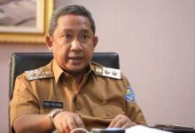 Walikota Bandung Tesandung Kasus Suap Ott Kpk, Simak Selengkapnya