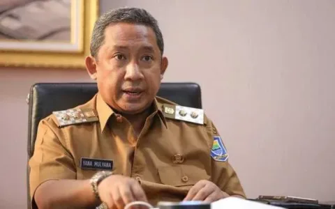Walikota Bandung Tesandung Kasus Suap OTT KPK, Simak Selengkapnya
