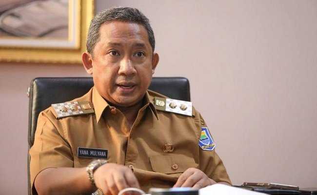 Walikota Bandung Tesandung Kasus Suap Ott Kpk, Simak Selengkapnya
