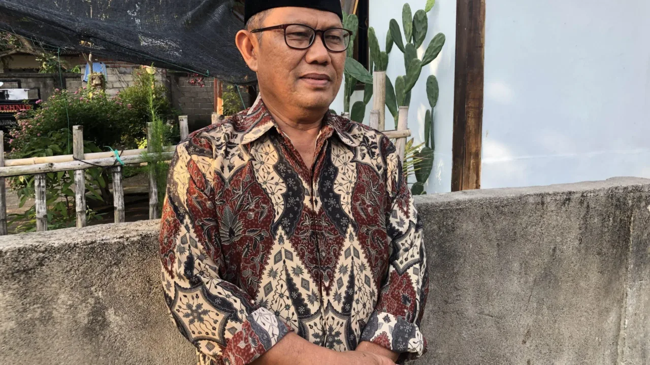 Melirik Sosok Mantan Kepala Desa Gondang