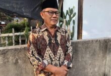 Melirik Sosok Mantan Kepala Desa Gondang