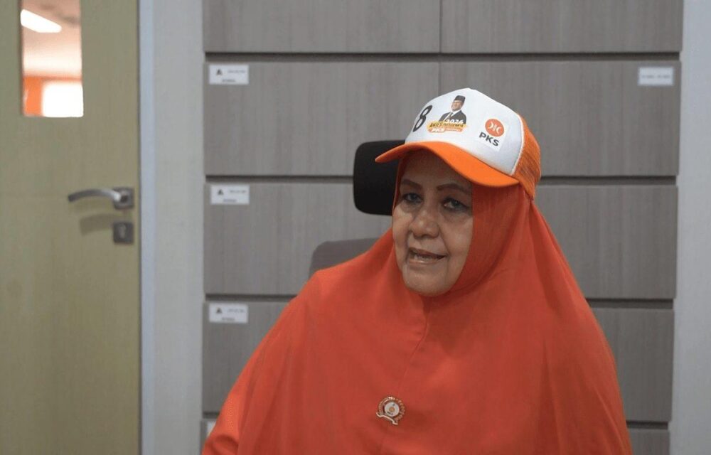 Pks Minta Ruu Kesehatan Lebih Libatkan Nakes