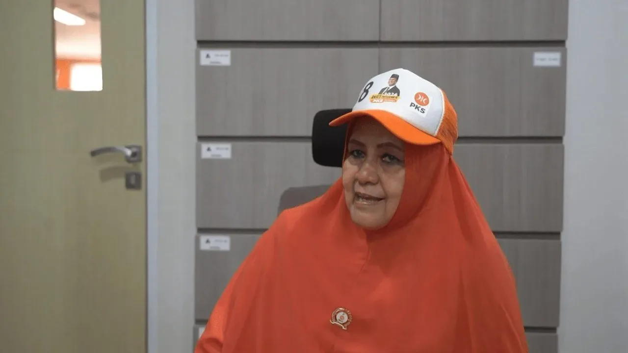 PKS Minta RUU Kesehatan Lebih Libatkan Nakes