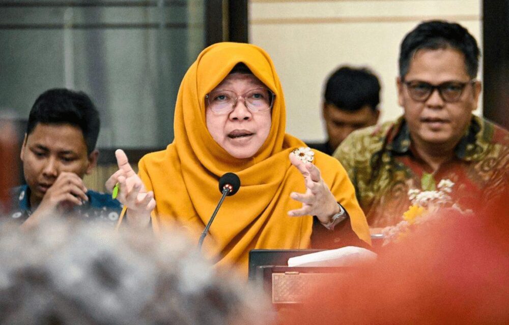 Wakil Ketua Bakn Dpr Ri, Pengentasan Kemiskinan Indonesia Rapuh