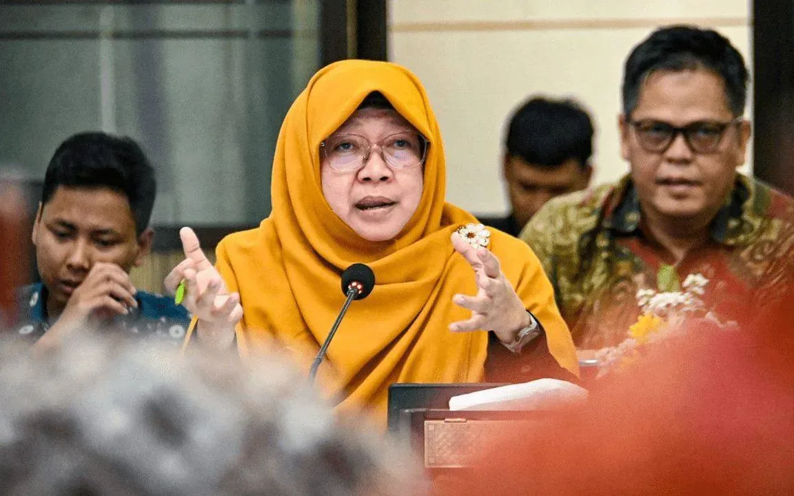 Wakil Ketua BAKN DPR RI, Pengentasan Kemiskinan Indonesia Rapuh