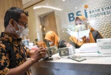 Mufti Minta Bsi Tak Anggap Sepele Akan Kebocoran Data Nasabah