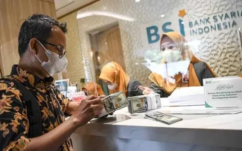 Mufti Minta BSI Tak Anggap Sepele Akan Kebocoran Data Nasabah
