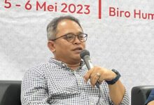 Update Info Haji, Kemenag Kembali Aktifkan Media Center Jakarta