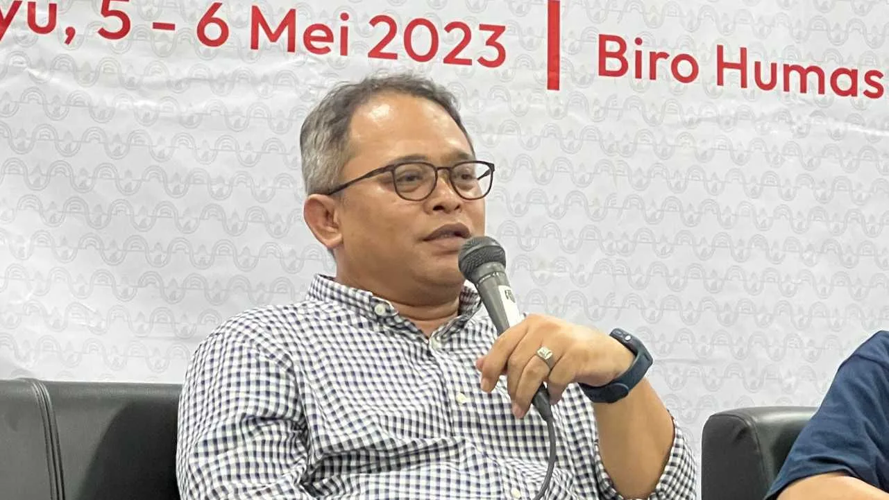 Update Info Haji, Kemenag Kembali Aktifkan Media Center Jakarta