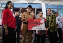 Cair Donk...! Kemensos Dan Komisi Viii Bertemu Di Kulo Progo