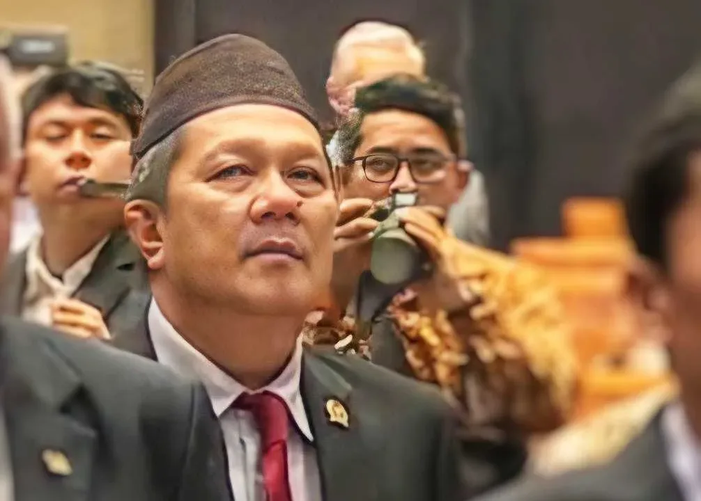 Komisi II Ungkap Agar Penggunaan APBN Bisa Tepat Sasaran