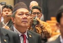 Komisi Ii Ungkap Agar Penggunaan Apbn Bisa Tepat Sasaran