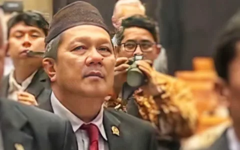 Komisi II Ungkap Agar Penggunaan APBN Bisa Tepat Sasaran