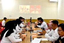 Rapat Harmonisasi 3 Raperda Kabupaten Garut Berjalan Lancar, Simak Kegiatannya