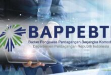 Bappebti Dorong Perdagangan Berjangka Komoditi Di Bumi Nyiur Melambai Manado