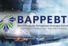 Bappebti Dorong Perdagangan Berjangka Komoditi di Bumi Nyiur Melambai Manado