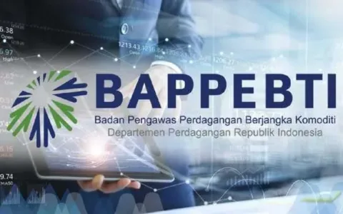 Bappebti Dorong Perdagangan Berjangka Komoditi di Bumi Nyiur Melambai Manado