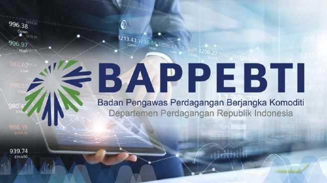 Bappebti Dorong Perdagangan Berjangka Komoditi Di Bumi Nyiur Melambai Manado