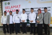 28 Mei Jemaah Haji Terbang Dari Kertajati
