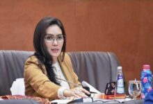 Dpr Desak Revisi Pkpu Nomor 10 Tahun 2023