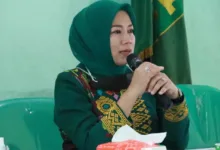 Politisi PPP