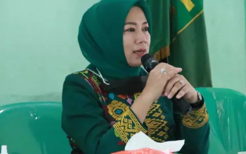 Politisi PPP