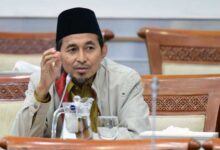 Komisi Viii Dpr Ri Kutuk Keras Aksi Penembakan Di Kantor Mui
