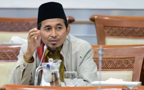 Komisi VIII DPR RI Kutuk Keras Aksi Penembakan di Kantor MUI