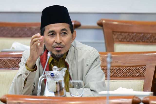 Komisi Viii Dpr Ri Kutuk Keras Aksi Penembakan Di Kantor Mui