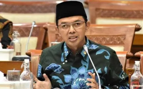 Politisi PKB Kutuk Keras Penyerangan ke Kantor MUI