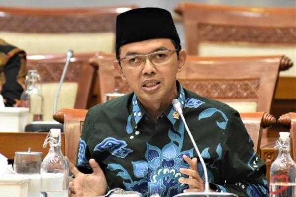 Visa Haji Ilegal Berisiko Maut, Pkb Minta Warga Waspada
