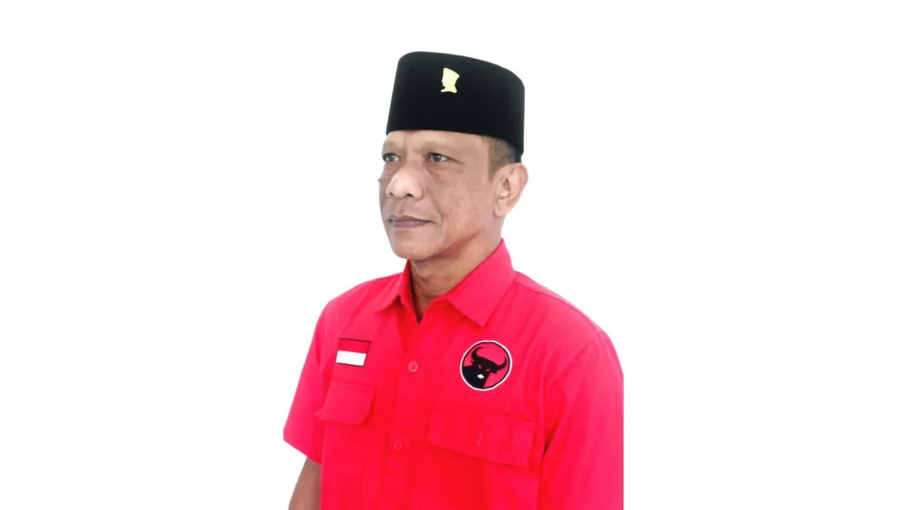 Konsultan Perencana Yang Kini Bergabung di PDI Perjuangan