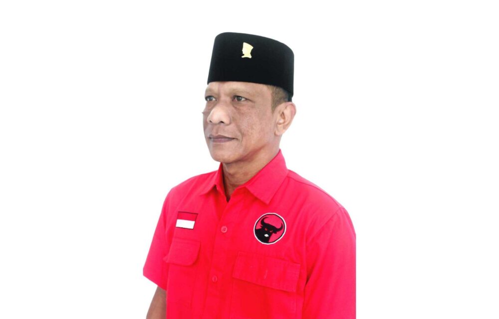 Konsultan Perencana Yang Kini Bergabung Di Pdi Perjuangan