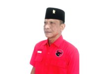 Konsultan Perencana Yang Kini Bergabung Di Pdi Perjuangan