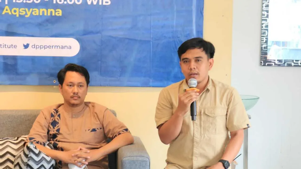 IMM DKI Jakarta Apresiasi Densus 88 Amankan Tersangka Teroris di Jawa Timur