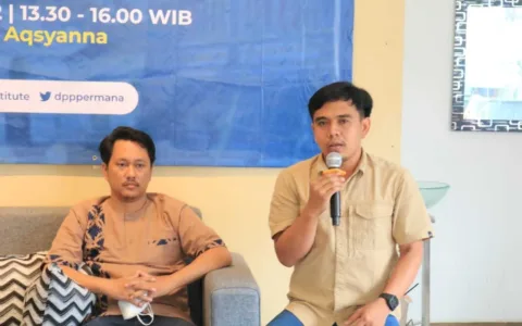 IMM DKI Jakarta Apresiasi Densus 88 Amankan Tersangka Teroris di Jawa Timur