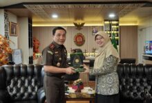 Kejati Sulsel Komitmen Wujudkan Program Jkn