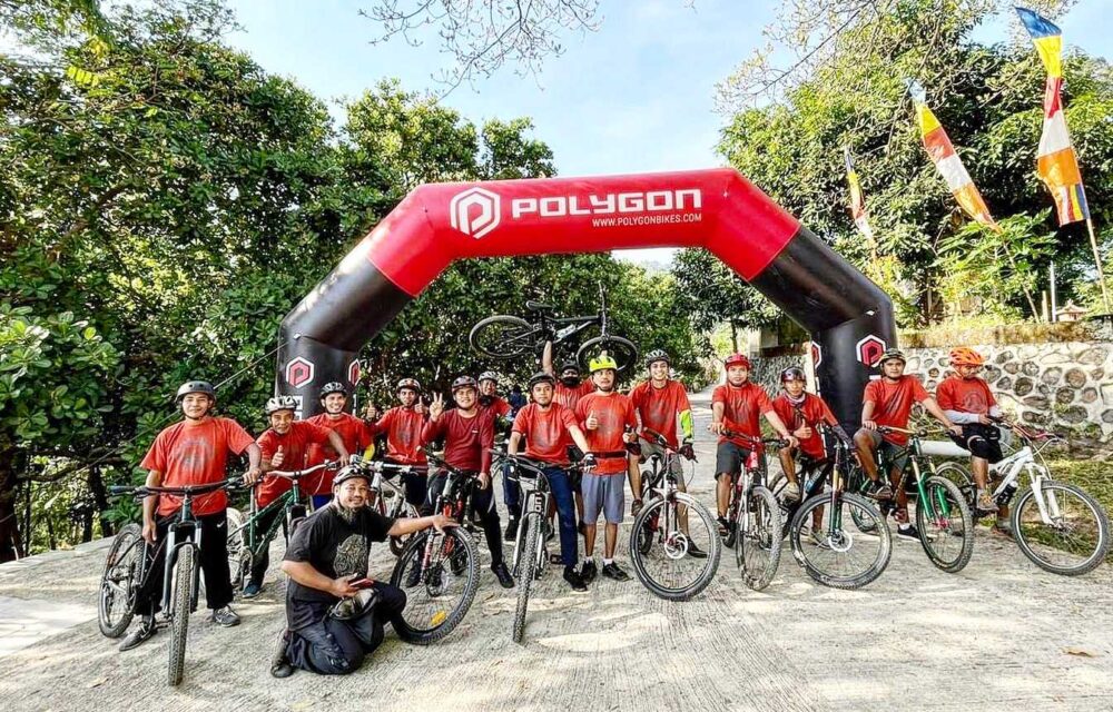 Pemenang Bike Park Akan Di Buka Kembali Untuk Umum