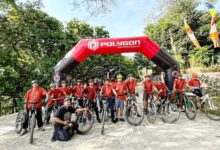 Pemenang Bike Park Akan Di Buka Kembali Untuk Umum