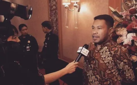 Aktivis PB HMI Soroti Keras Kerusakan Mobil Damkar di Kota Tarakan