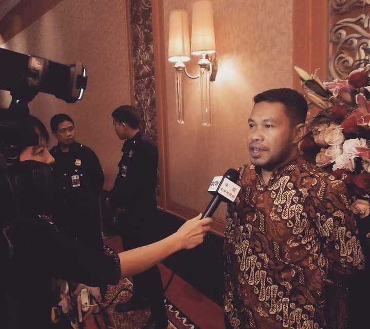 Aktivis Pb Hmi Soroti Keras Kerusakan Mobil Damkar Di Kota Tarakan