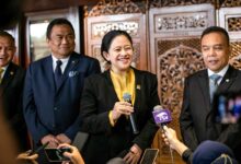 Puan Rakyat Masih Menaruh Harapan Terhadap Kinerja Dpr