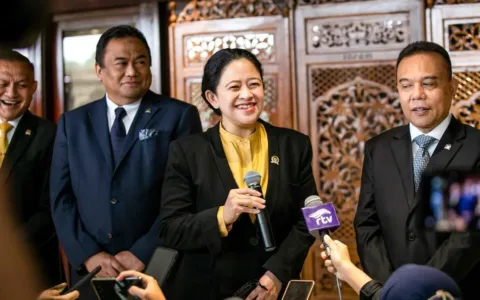 Puan Rakyat Masih Menaruh Harapan Terhadap Kinerja DPR