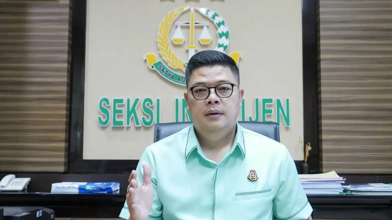 Kejari Kabupaten Bandung Tuntut Eks Kades Merkarsari 5,6 Tahun Penjara, Begini Dosanya