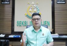 Kejari Kabupaten Bandung Tuntut Eks Kades Merkarsari 5,6 Tahun Penjara, Begini Dosanya